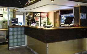 Hotel Amadeus